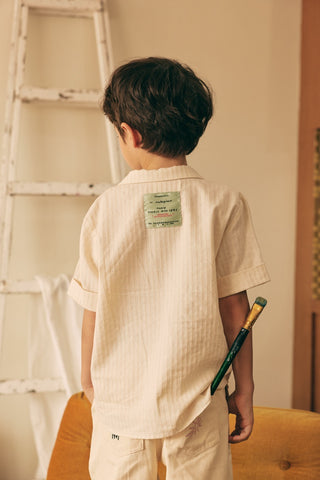the mini studio shirt