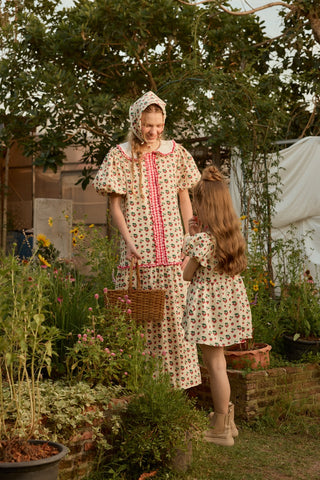 molly dress (adult)