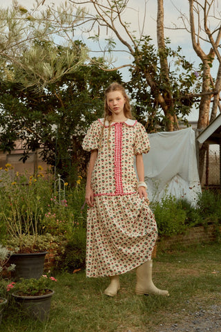 molly dress (adult)