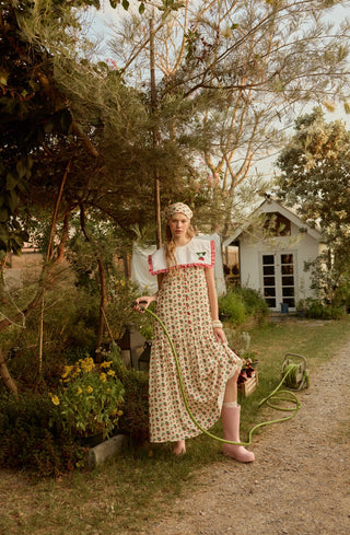 molly dress (adult)