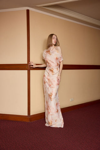 morgan dress