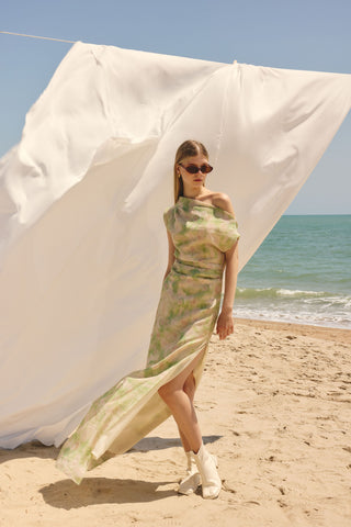 morgan dress