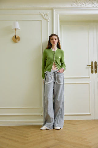 moonlace pants