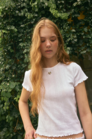 morning tee
