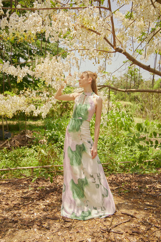nolia dress
