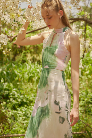 nolia dress