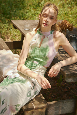 nolia dress