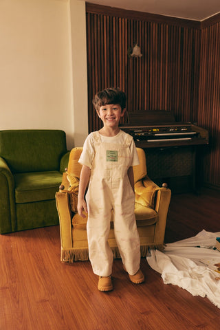 paloma overall