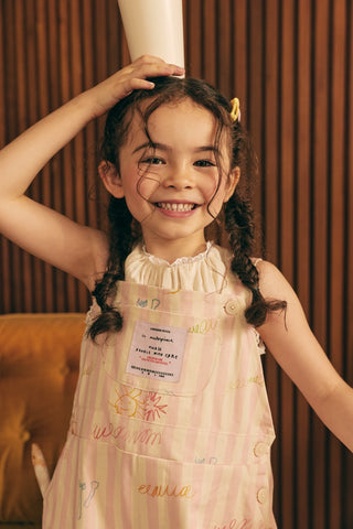 paloma overall