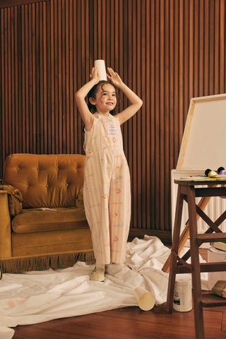paloma overall