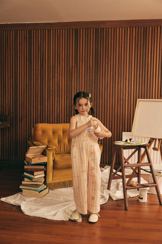 paloma overall