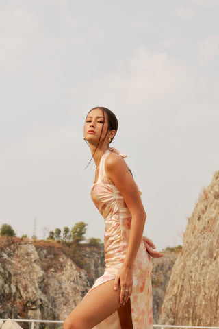 paris dress