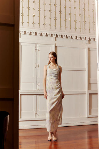 paris dress