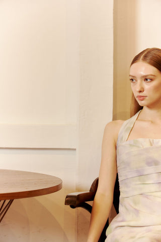 paris dress