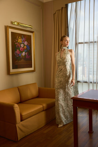 paula dress