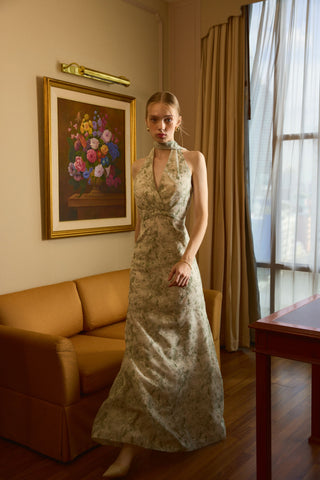 paula dress