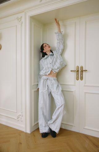 petal jacket