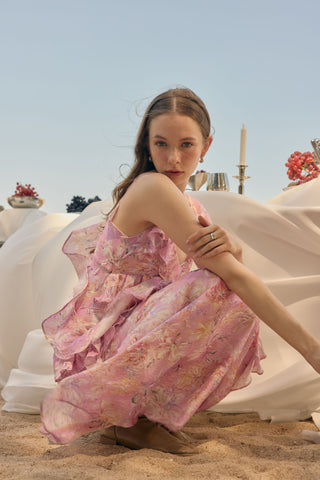 phoebe dress
