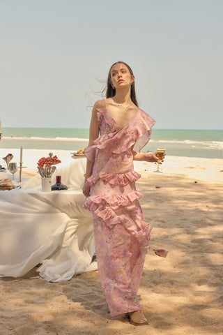 phoebe dress