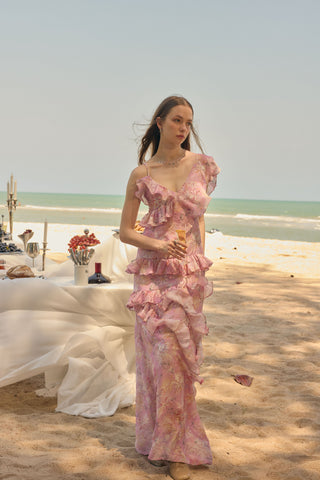 phoebe dress