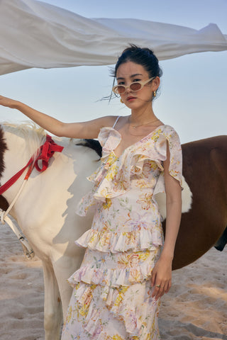 phoebe dress