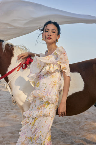phoebe dress