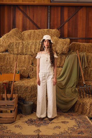 piccoro jumpsuit