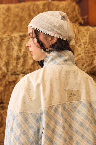 playlist jacket