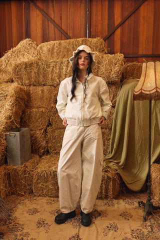echo cargo pants