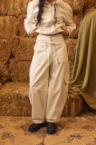 echo cargo pants