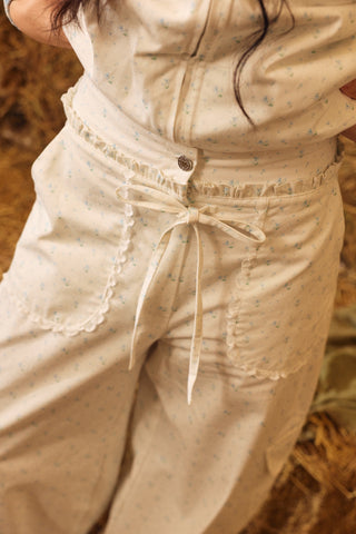 echo cargo pants