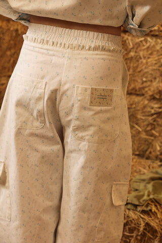 echo cargo pants