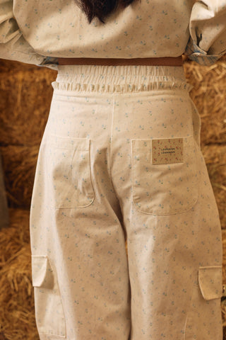 echo cargo pants