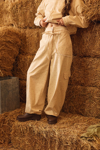 echo cargo pants