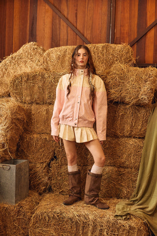 playlist jacket