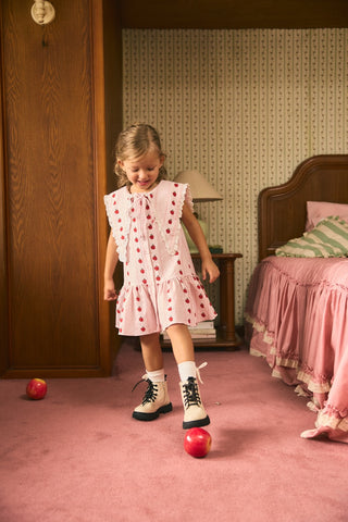 pommie dress