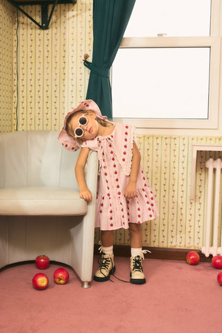 pommie dress