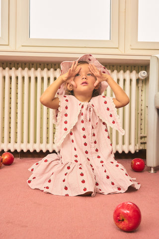 pommie dress