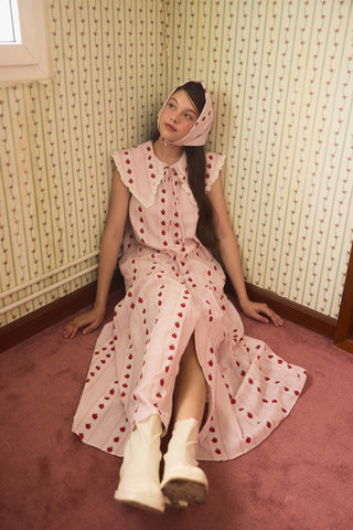 pommie dress (adult)