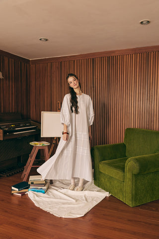 the portrait dress (adult)