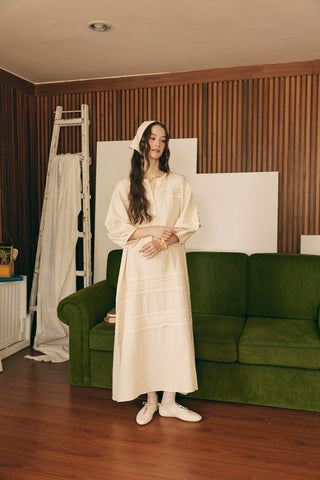 the portrait dress (adult)