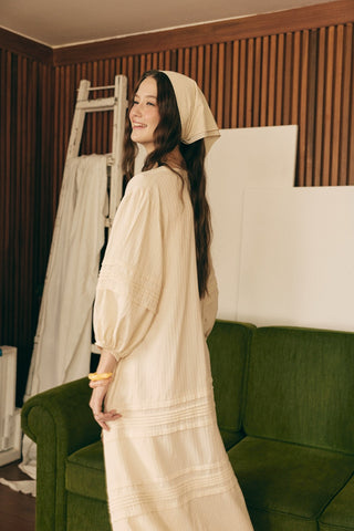 the portrait dress (adult)