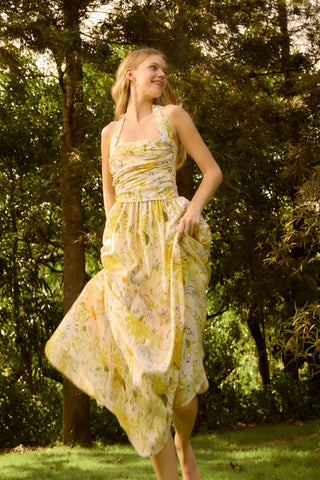 provence dress