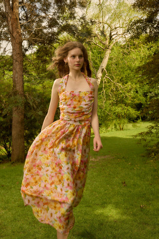 provence dress