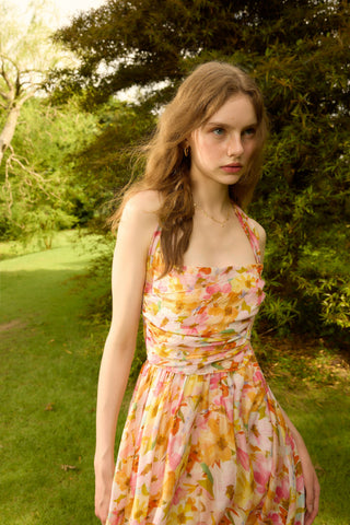 provence dress
