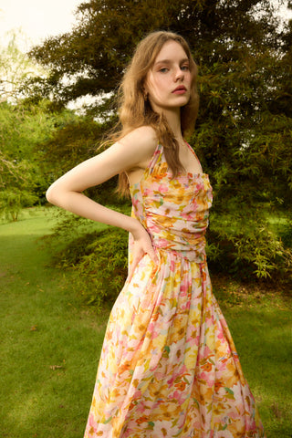 provence dress