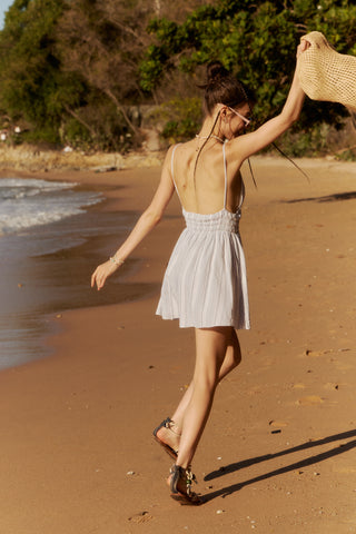 reef dress