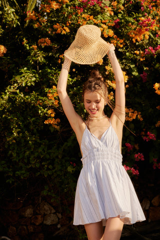 reef dress