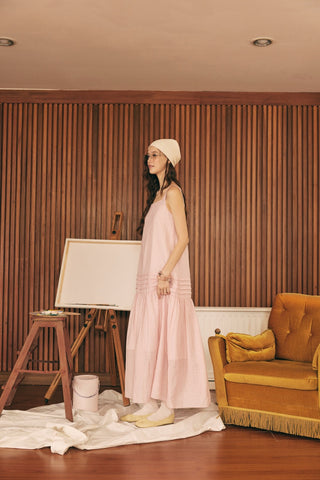 the riviera dress (adult)