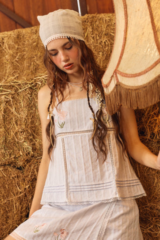 rosalie top